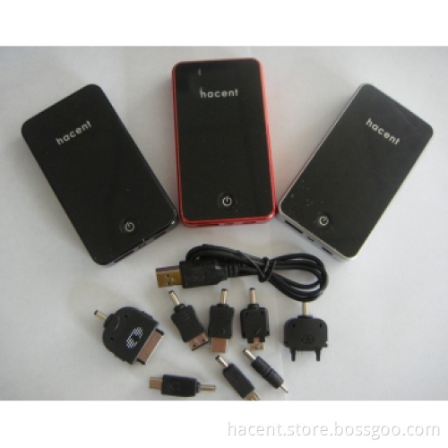 Power Supply with High Capacity, Fashion Looking, Good Price